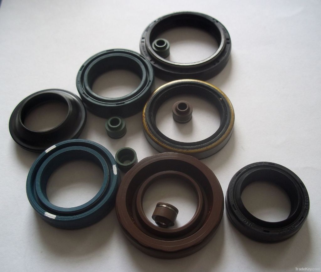 Oil Seal