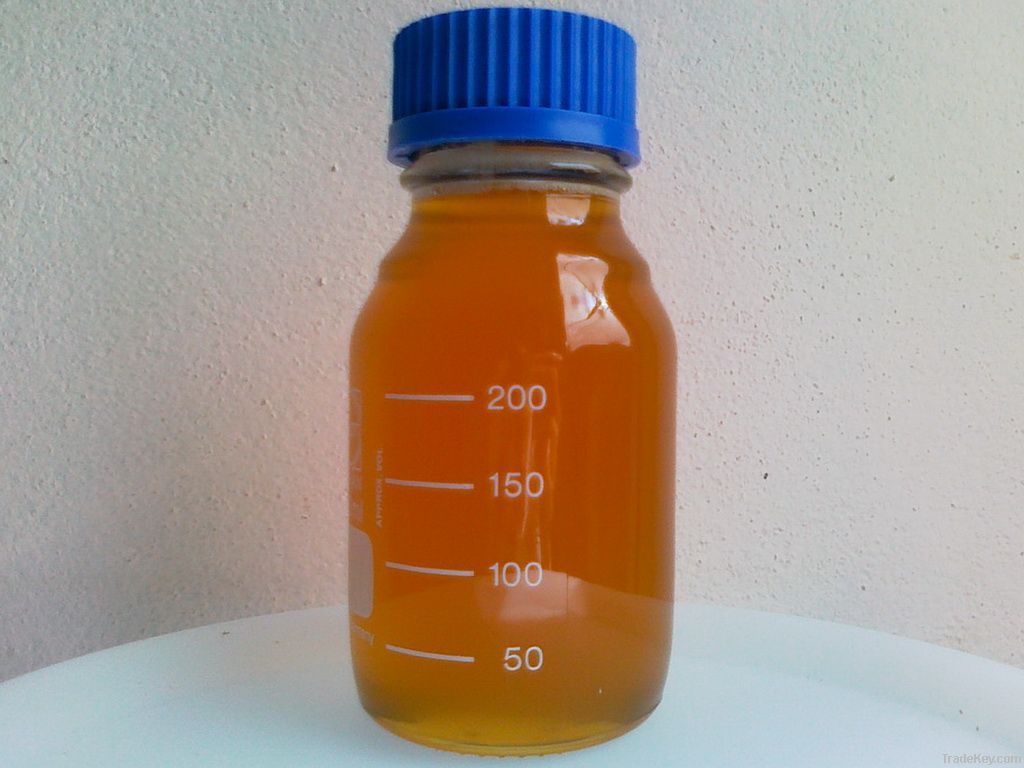 100% wild natural honey