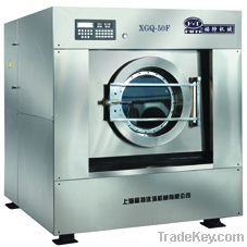 washer extractor