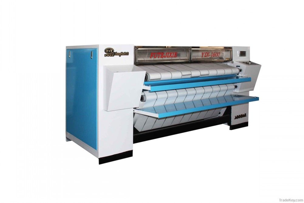 flat work ironer