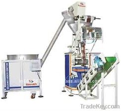 Smart-Ex Auger Filler