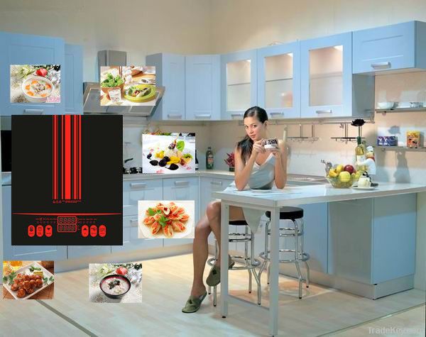 attractive induction cooker 2000W