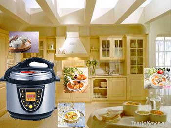 electric pressure cooker 220V