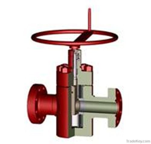 FC series gate valves