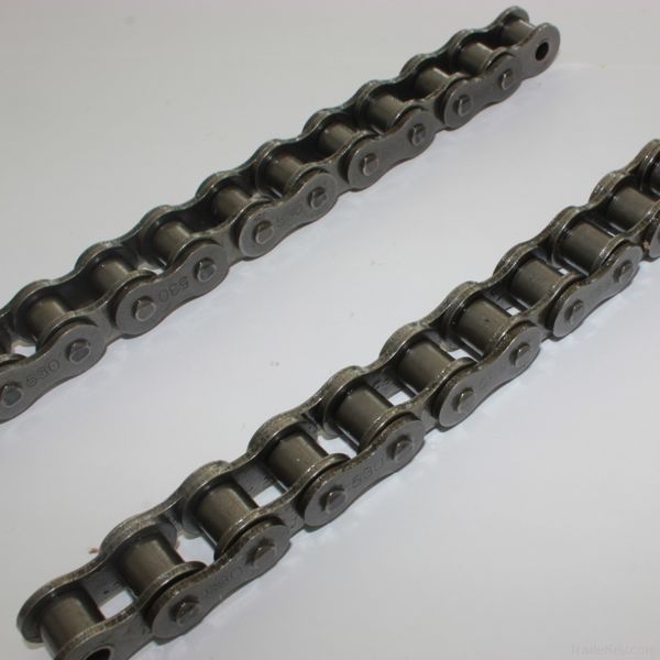 420 motorcycle chain