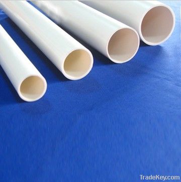 pvc cable pipe