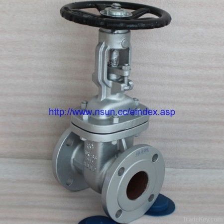 Gate Valve