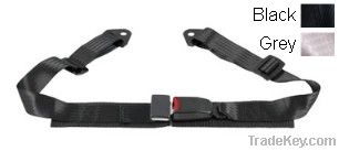 2 points car seat belt|safety belt