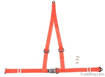 3 points racing belt|seat belt|safety belt|racing harness