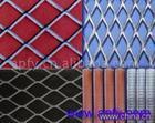 expanded metal mesh