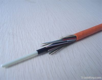 Optical fiber cable