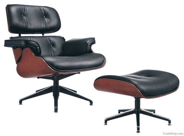 Rujin Charles Eames Lounge Chair