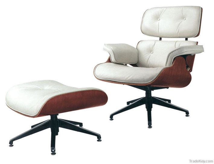 Rujin Charles Eames Lounge Chair