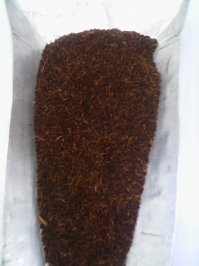 Kenya ctc black tea  grade A