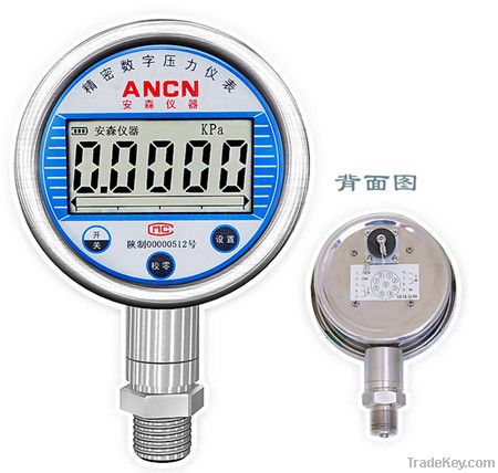 ACD-2K Pressure Controller