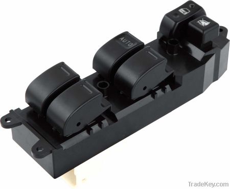 Power Window Switch, HL-TT1105, 84820-52180 84820-52140