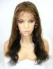 2012 Latest Chinese Remy Hair Full Lace Wig
