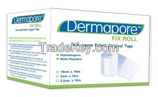 Dermapore Fix Roll