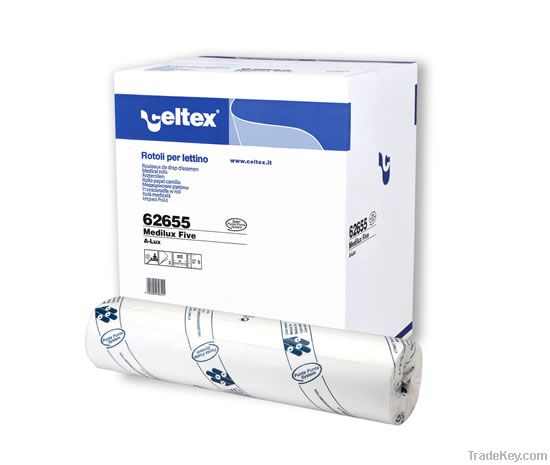 Celtex Couch Roll