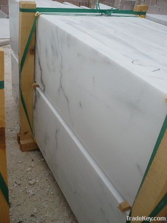 Mugla White Marble