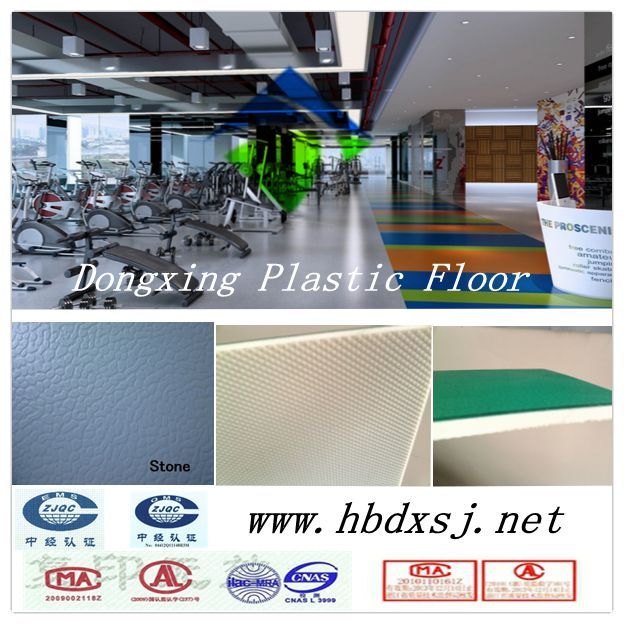 factory direct indoor gym court flooring