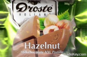Droste Milk Chocolate XXL Pastille