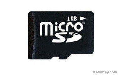 Micro sd card with high quality/full capacity