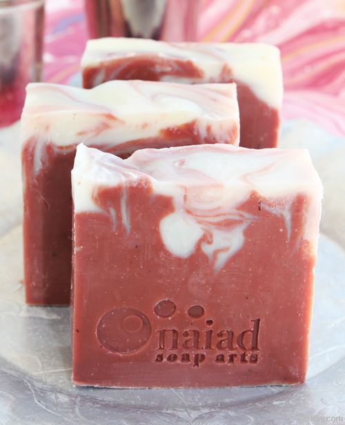 Warm Woods Soap