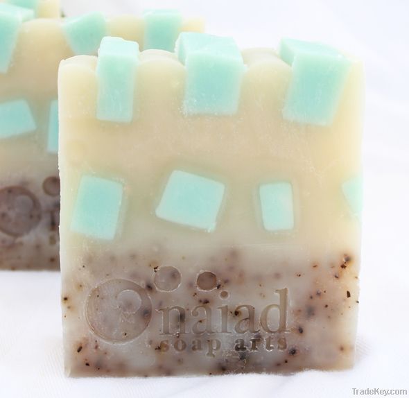 Rosemary Mint Soap