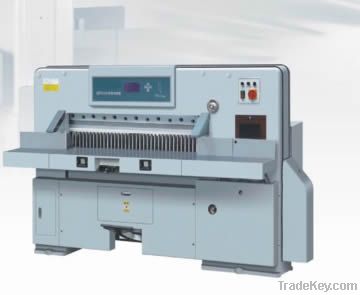 paper cutting machine