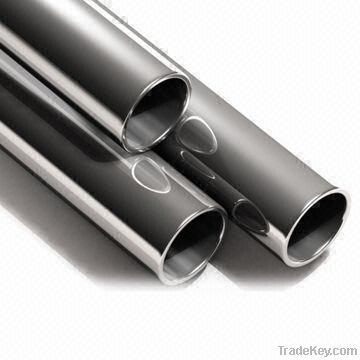 stainless steel pipe