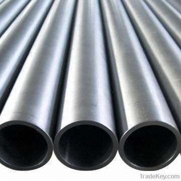 stainless steel pipe