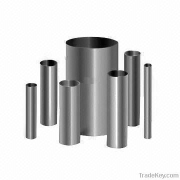 stainless steel pipe