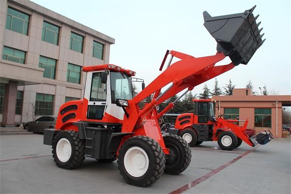 hot sale ZL-910 front mini wheel loader for sale