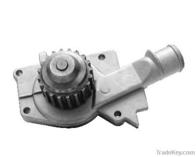 Auto Water Pump for Ford (GMB:GWF-65A)