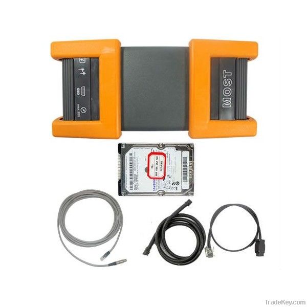 BMW OPS DISV57 SSSV42 Diagnostic tool.  580 USD including Shipping and