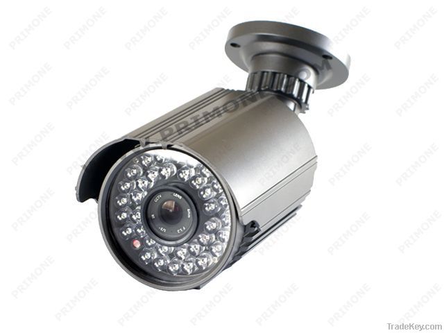 Classic Cctv Ir Waterproof Bullet Camera