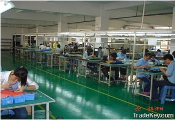 Electronic Product Assembly Service