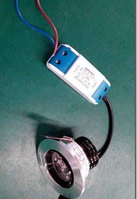 LED  Power supply