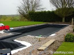 EPDM roofing membrane
