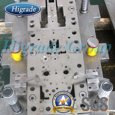 HRD-G High precision Stamping Die for Automotive