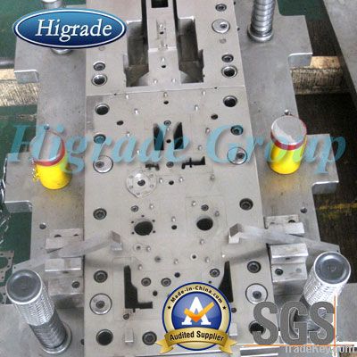 HRD-G Die Stamping Mold (HRD-J0863)