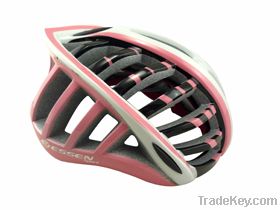 HXW06 adult bike helmet