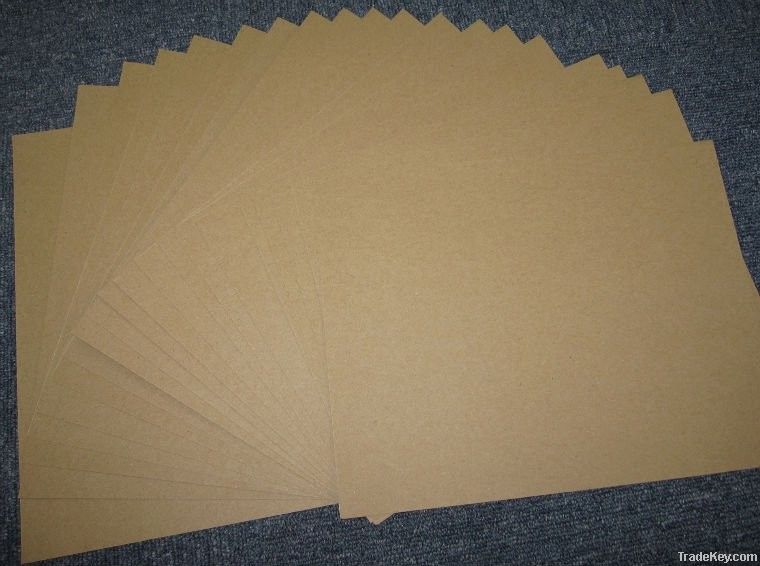 Kraft Paper