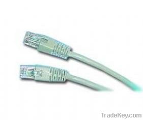 2012 hot sale cat5e patch cable/network cable/patch cord