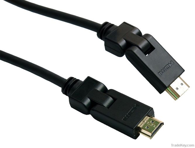 2012 favorite HDMI1.4V cable