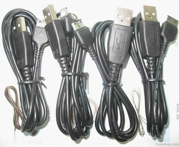 High speed USB2.0 cable