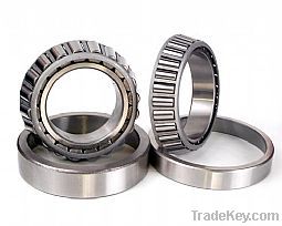 Tapered roller bearing