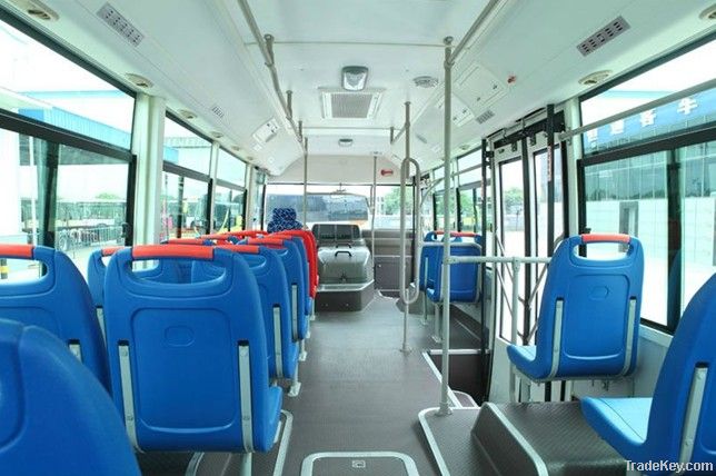 11 METERS DIESEL CITY BUS Public transport vehicle