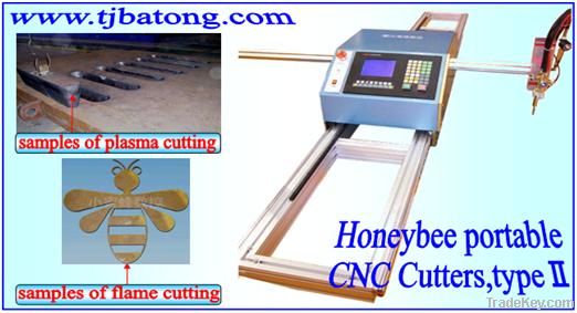 portable CNC plasma cutting machine